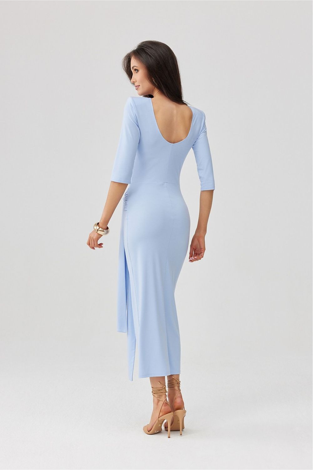  Rochie de zi model 224819 Roco Fashion 