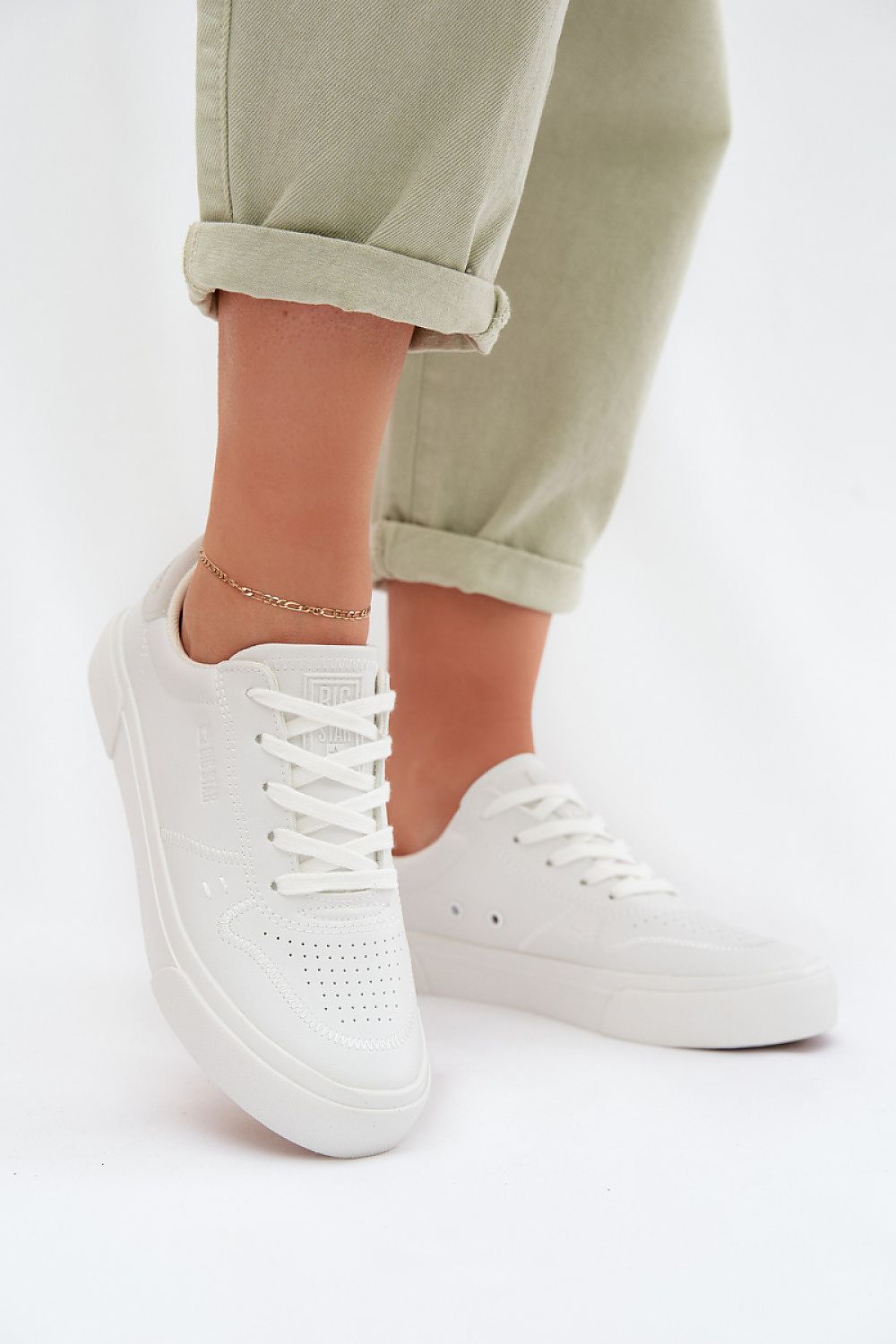  Pantofi de sport model 224925 Step in style 