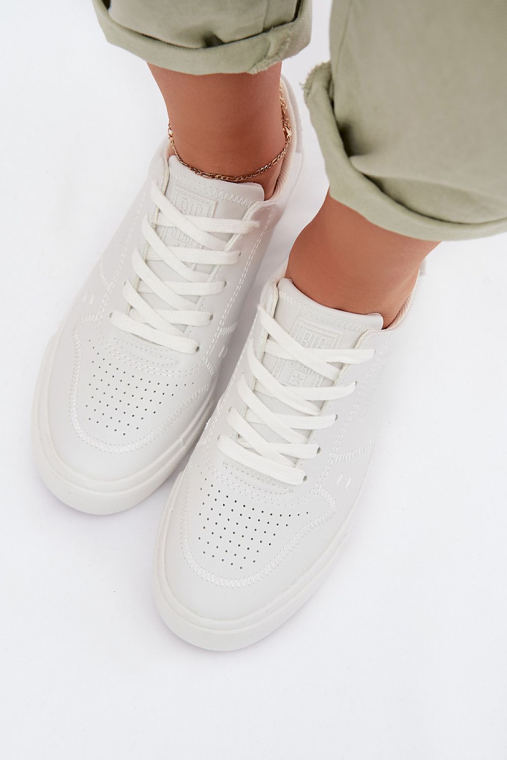  Pantofi de sport model 224925 Step in style 