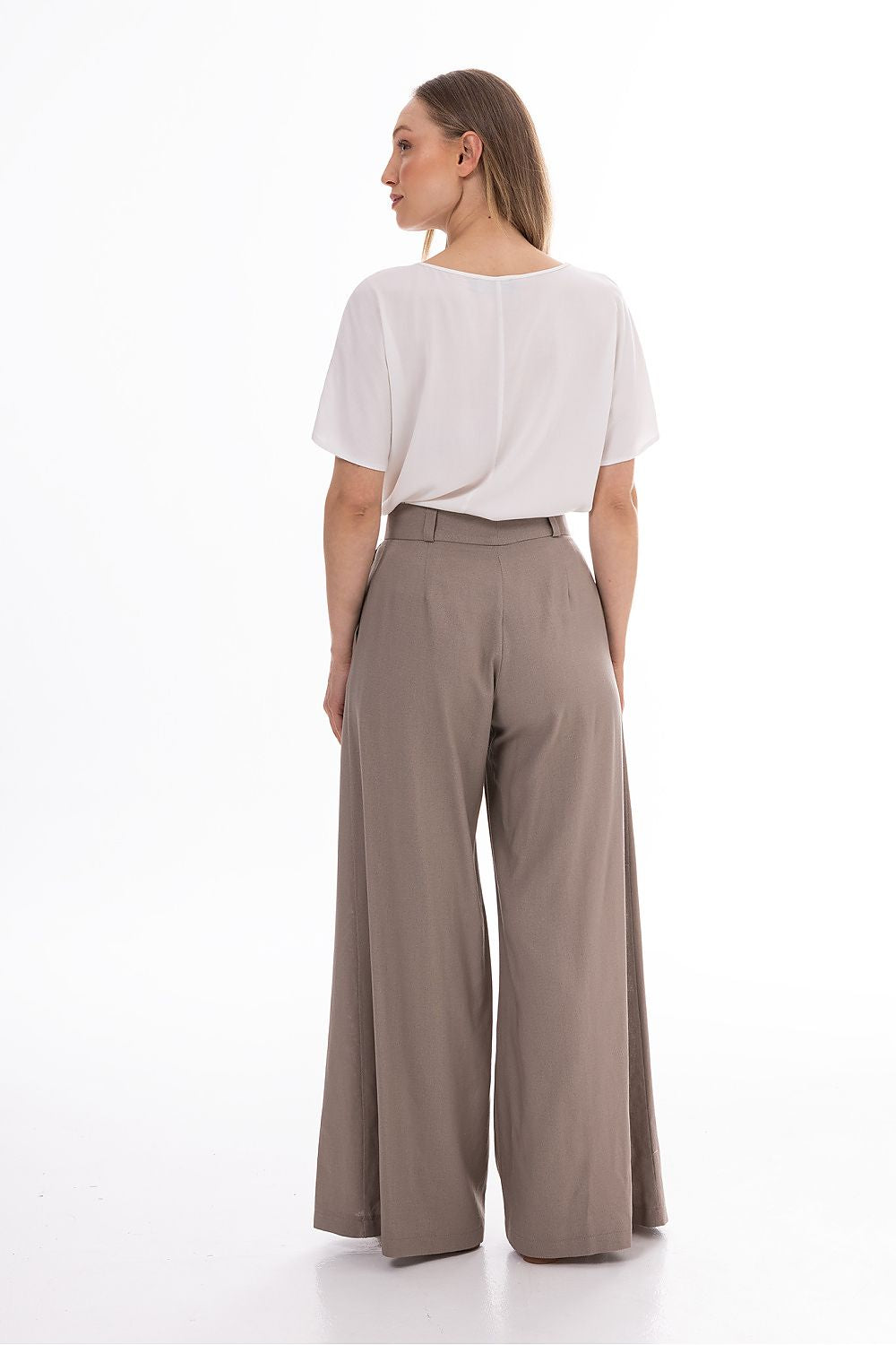  Pantaloni de damă model 225299 awama 