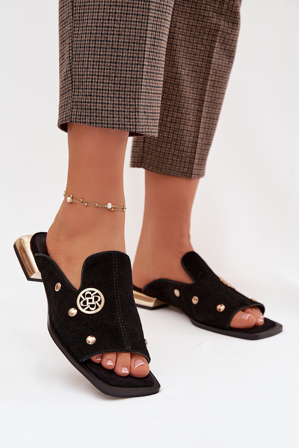  Şlapi model 225352 Step in style 