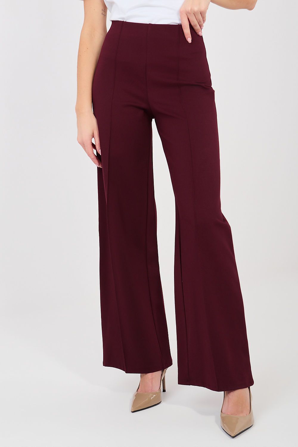  Pantaloni de damă model 225558 Rue Paris 