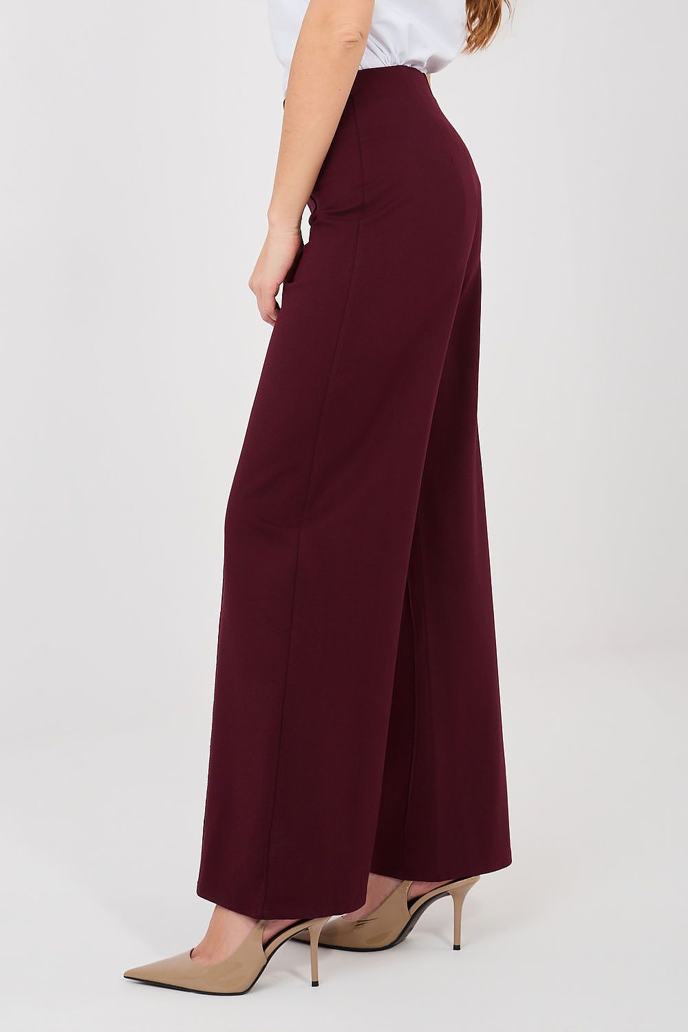  Pantaloni de damă model 225558 Rue Paris 