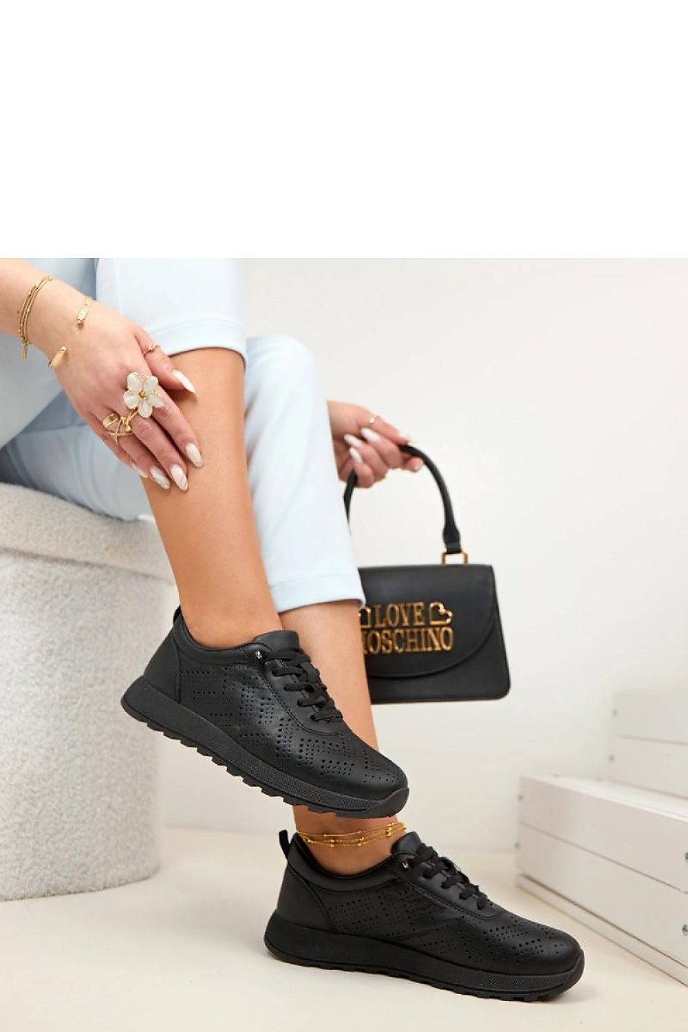  Pantofi de sport model 225578 Solea 
