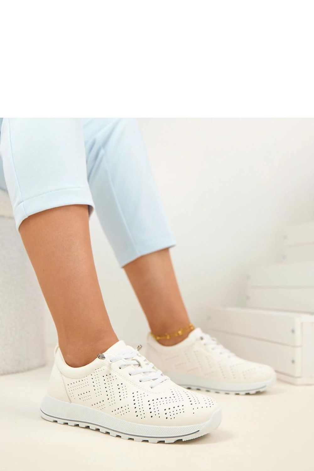  Pantofi de sport model 225579 Solea 
