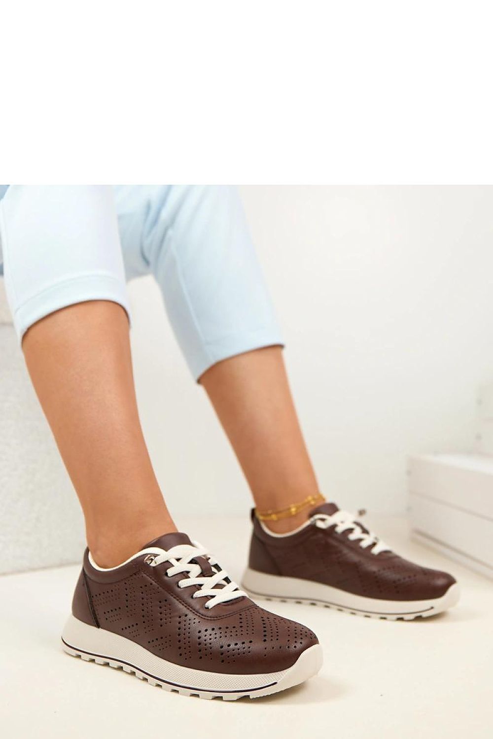  Pantofi de sport model 225581 Solea 