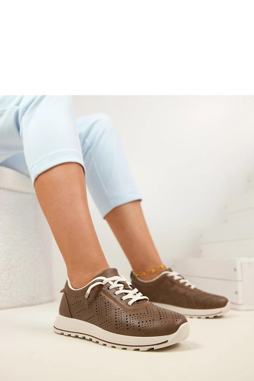  Pantofi de sport model 225582 Solea 