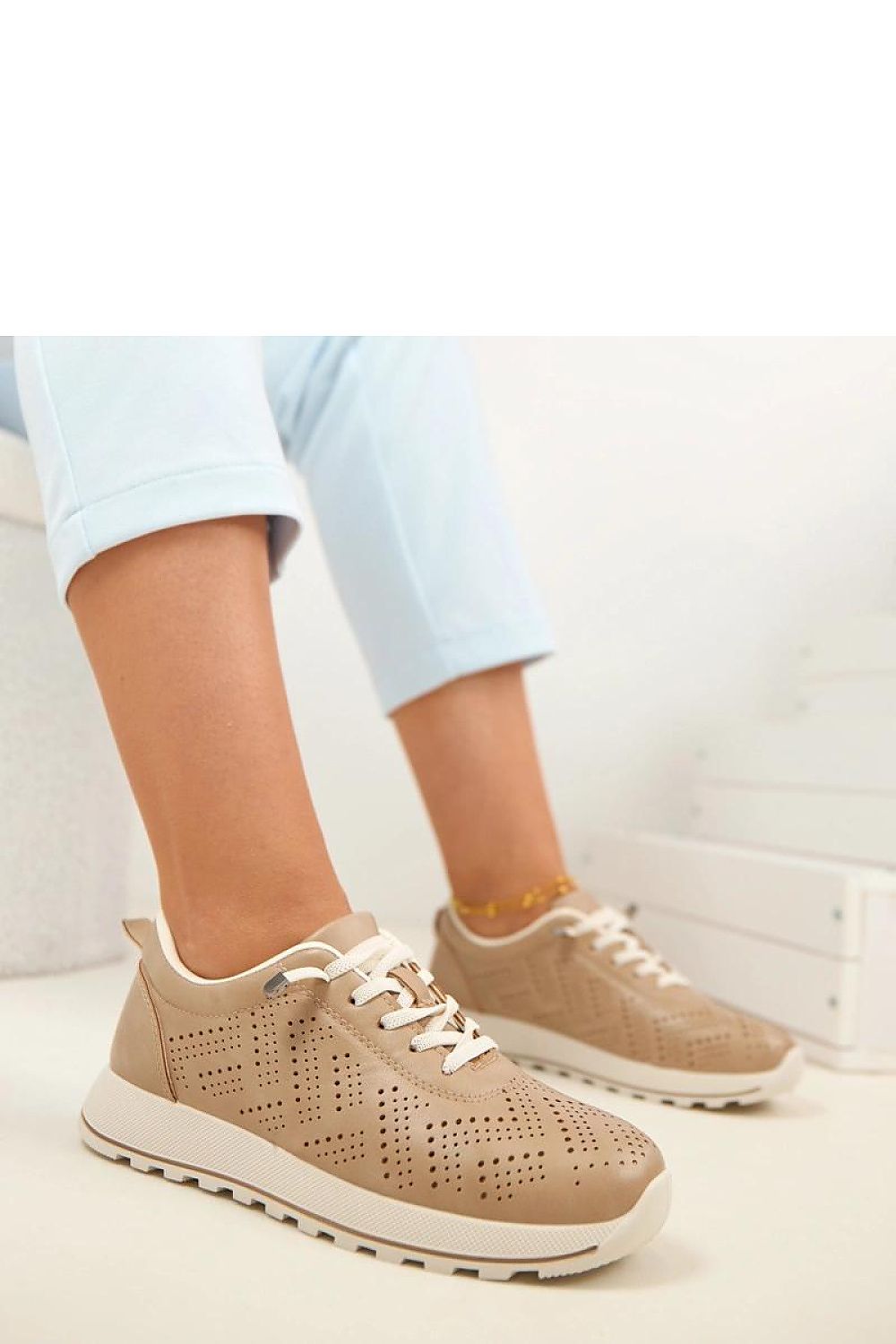  Pantofi de sport model 225583 Solea 