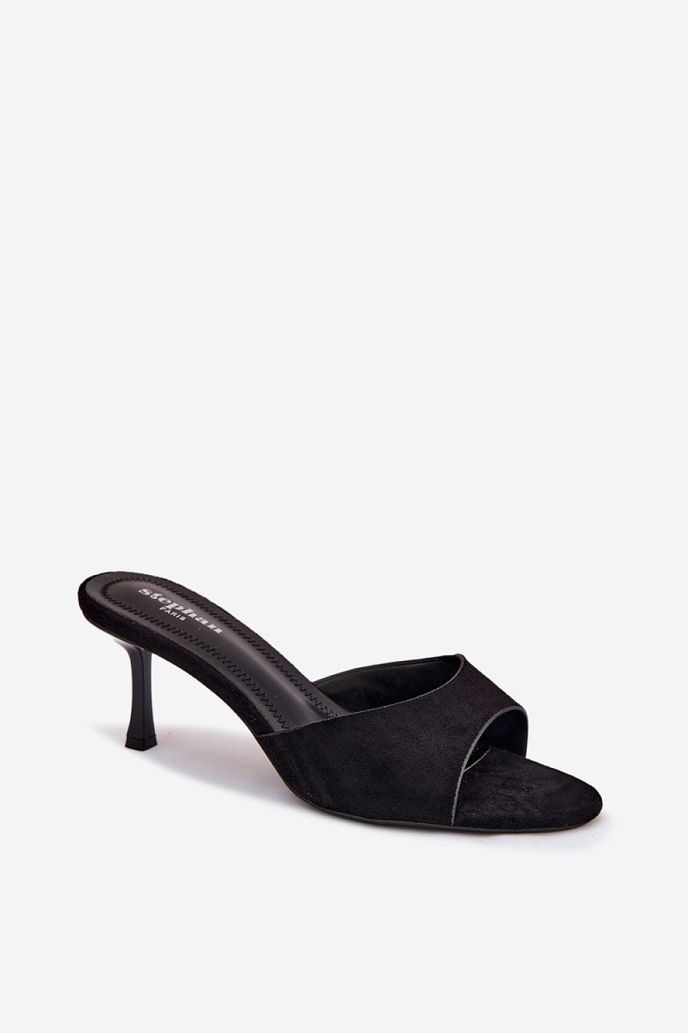  Încălțări cu toc model 227944 Step in style 
