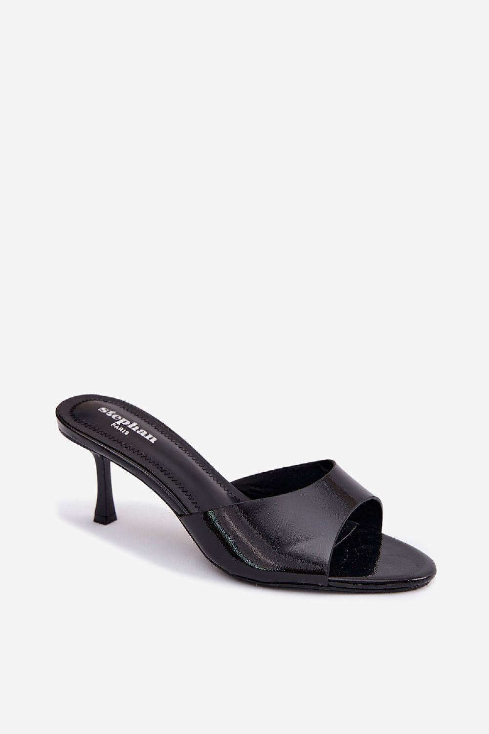  Încălțări cu toc model 227945 Step in style 