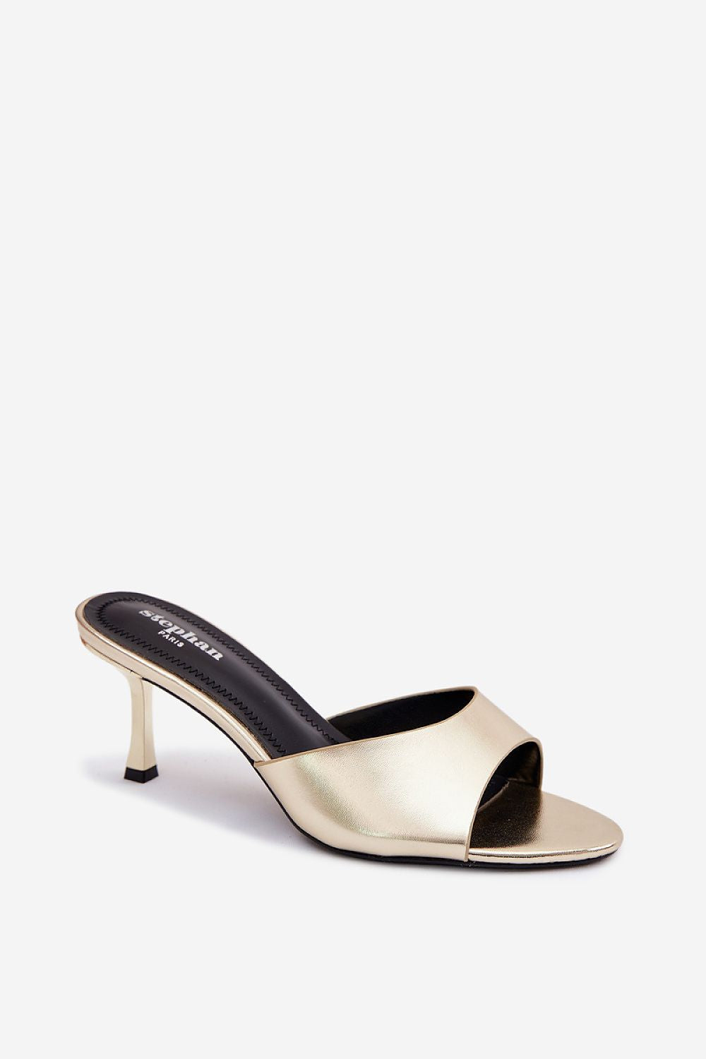  Încălțări cu toc model 227946 Step in style 