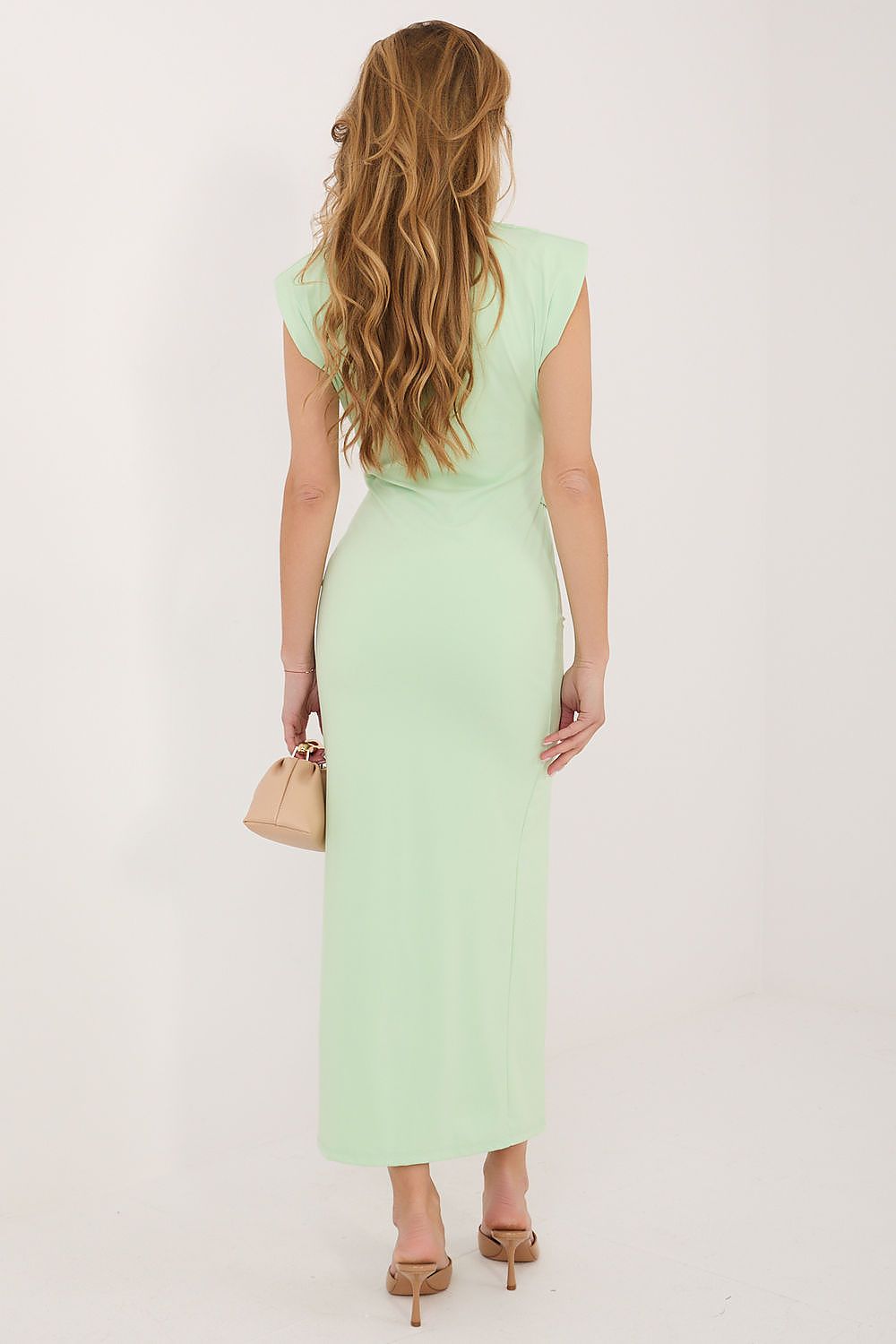  Rochie elegantă model 228333 Rue Paris 