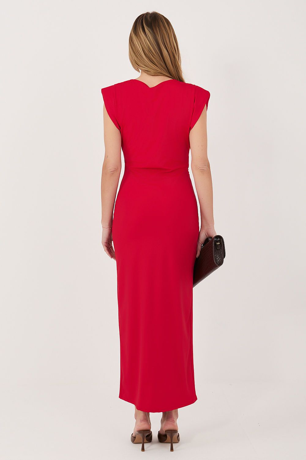  Rochie elegantă model 228335 Rue Paris 