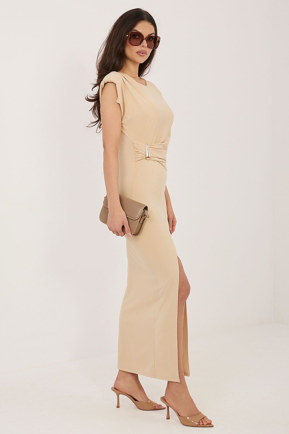  Rochie elegantă model 228336 Rue Paris 