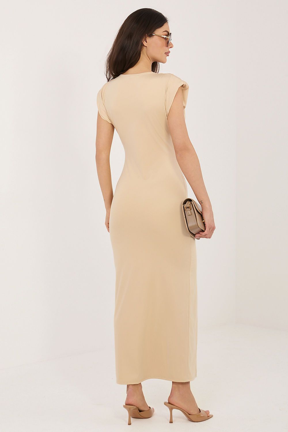  Rochie elegantă model 228336 Rue Paris 