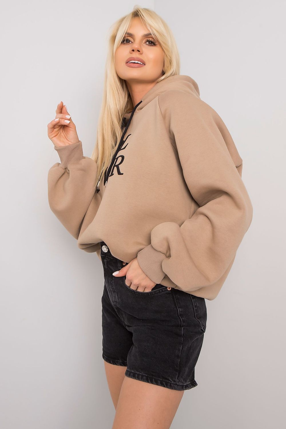  Bluză model 160767 Ex Moda 
