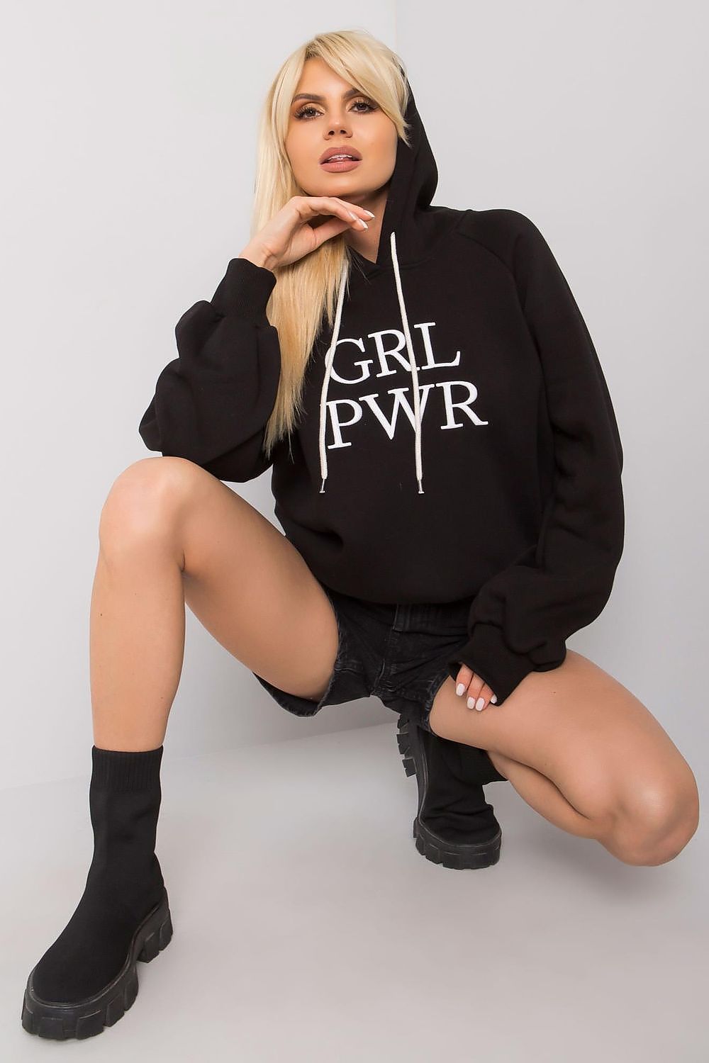  Bluză model 160768 Ex Moda 