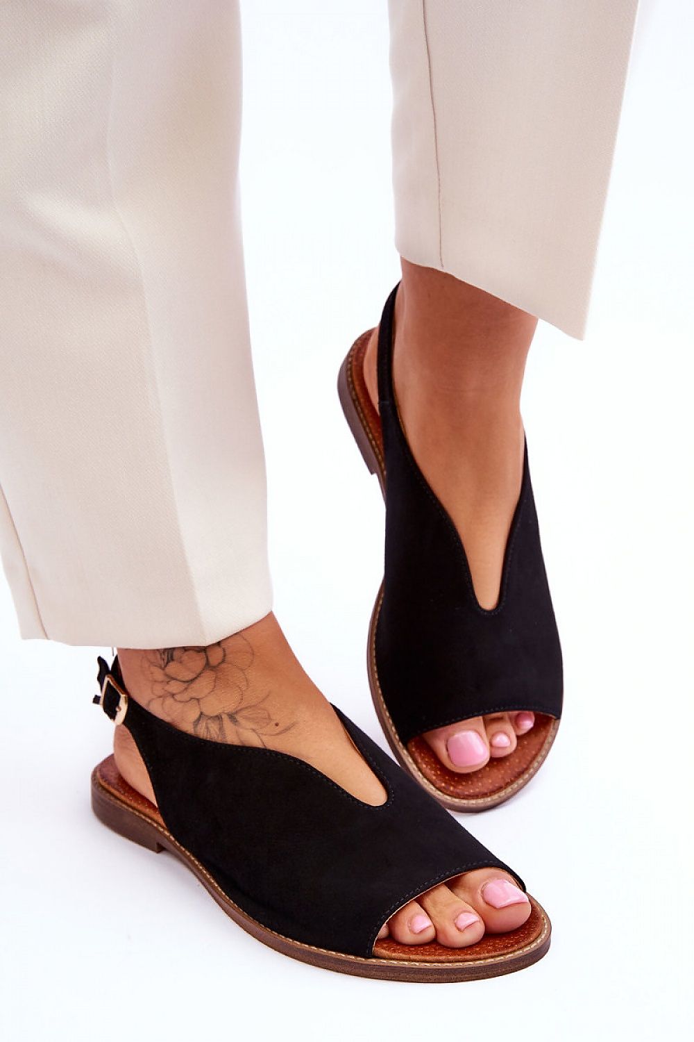  Sandale model 177713 Step in style 