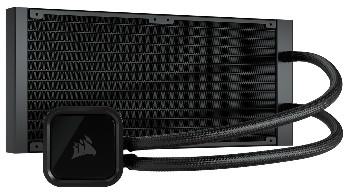 Cooler Corsair 