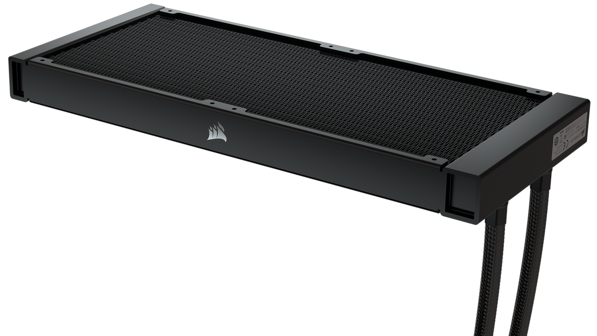 Cooler Corsair 