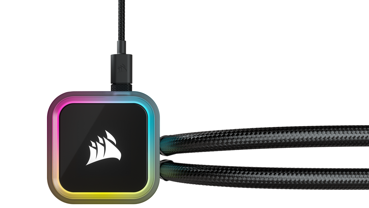 Cooler Corsair 