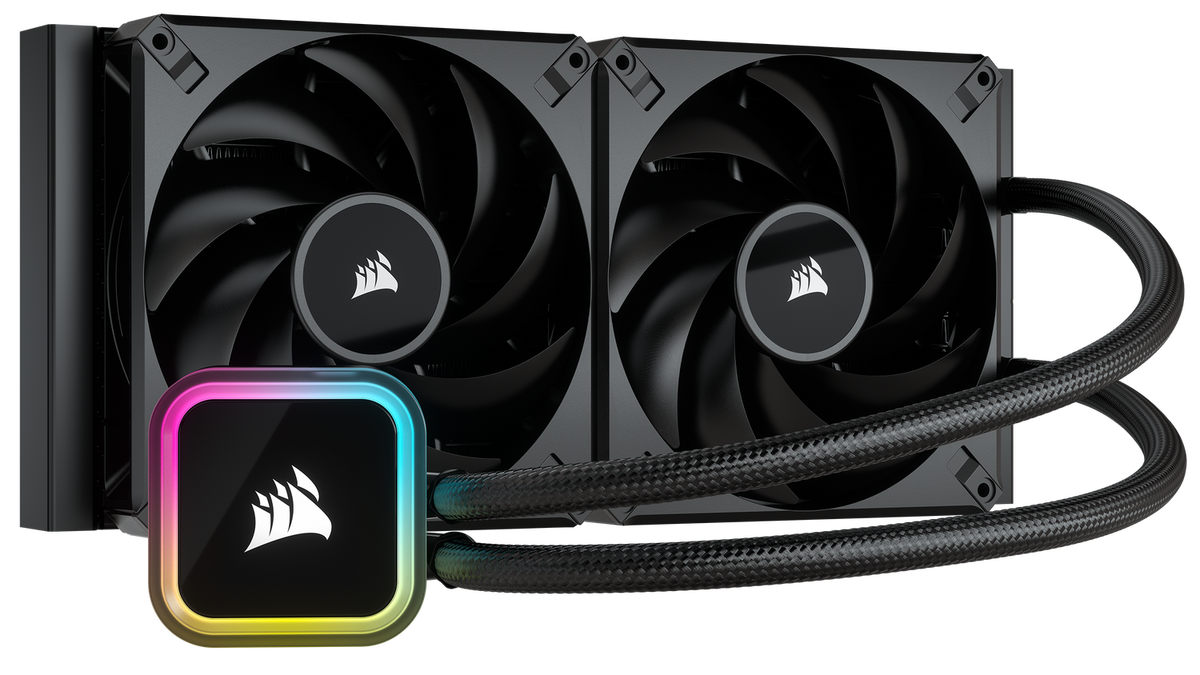 Cooler Corsair 
