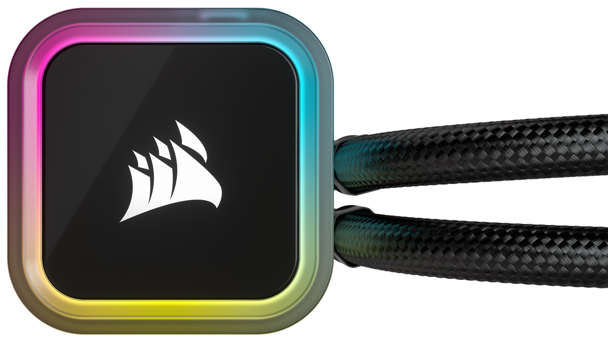Cooler Corsair 