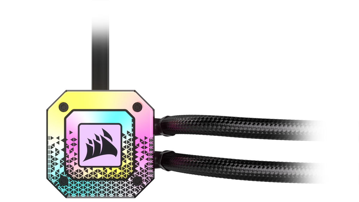 Cooler Corsair 
