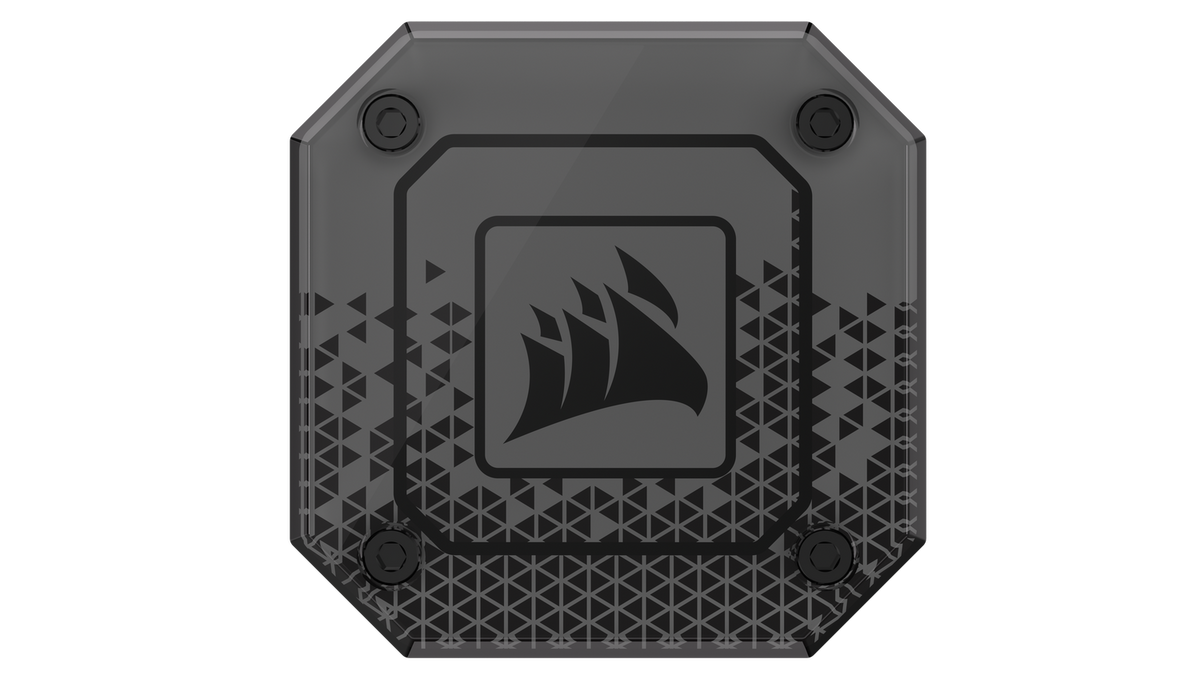 Cooler Corsair 
