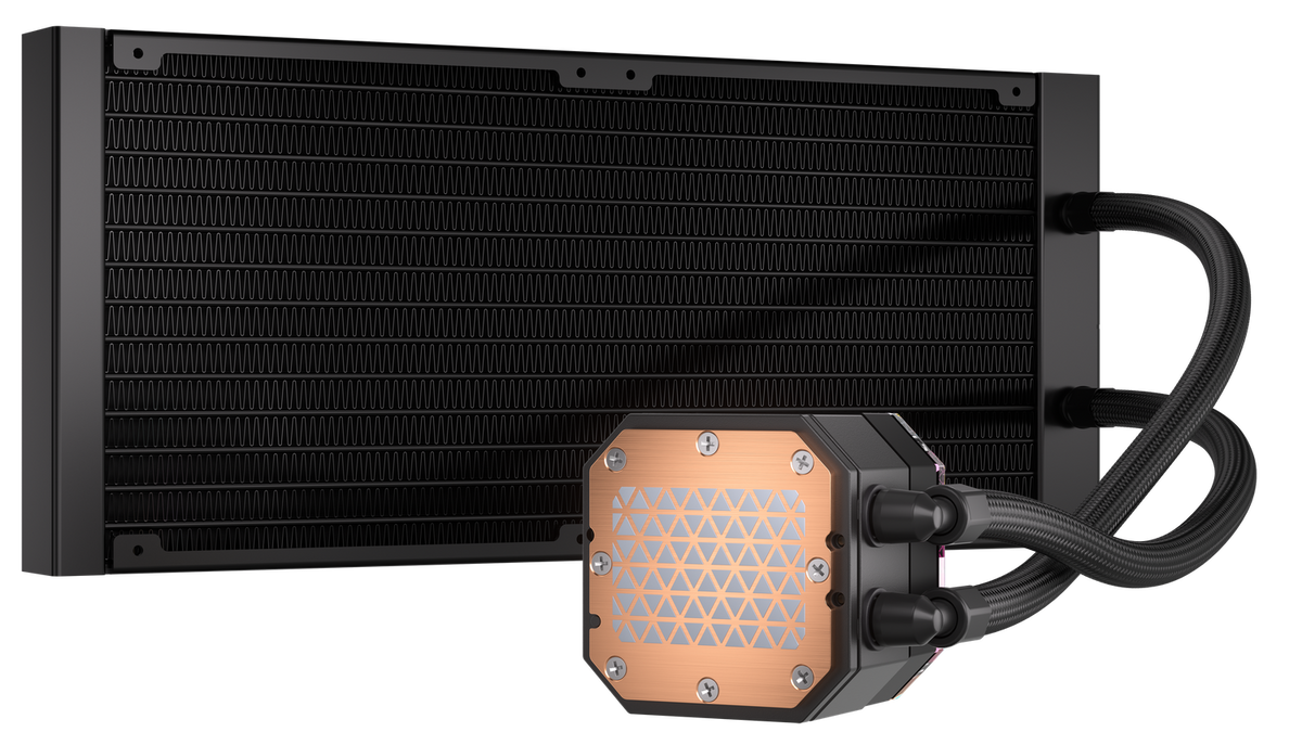 Cooler Corsair 