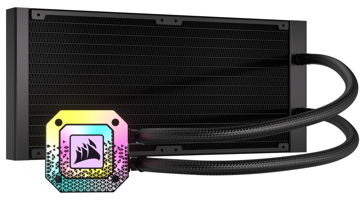 Cooler Corsair 
