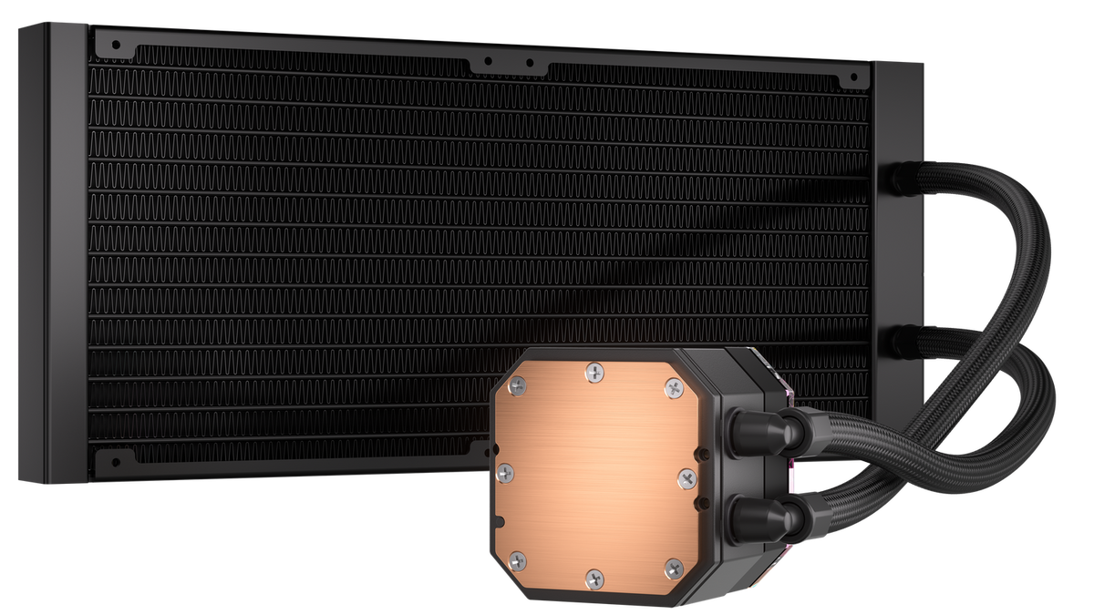 Cooler Corsair 