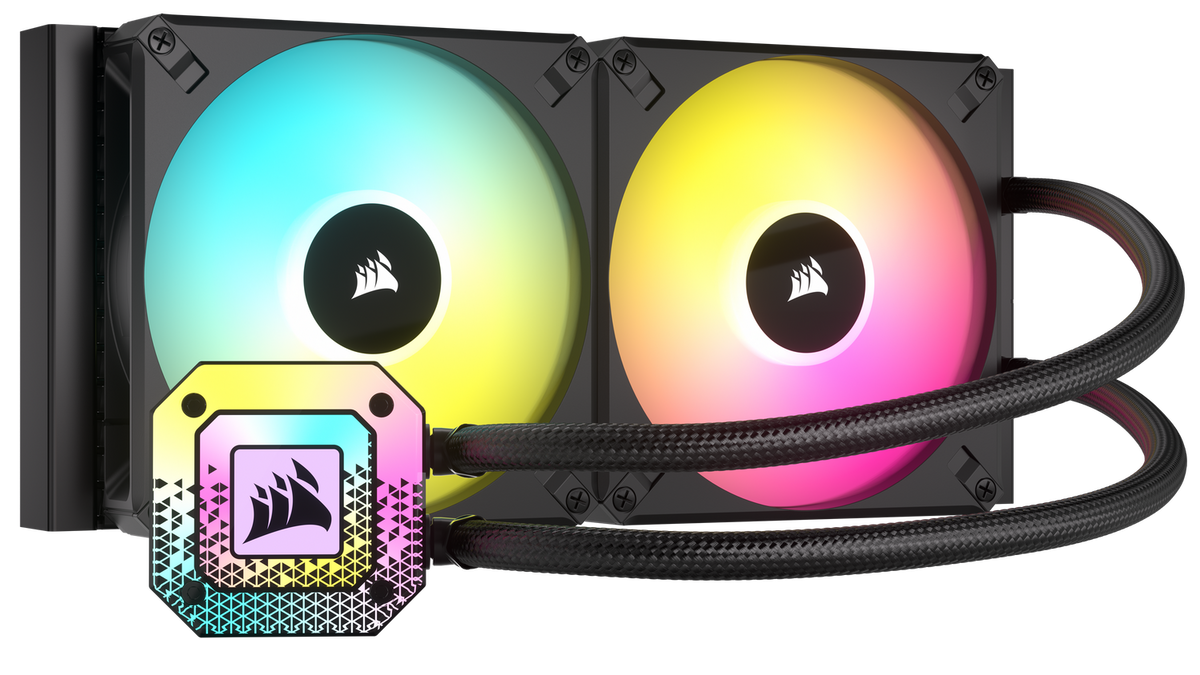 Cooler Corsair 