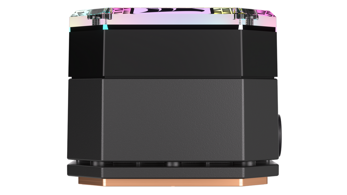 Cooler Corsair 