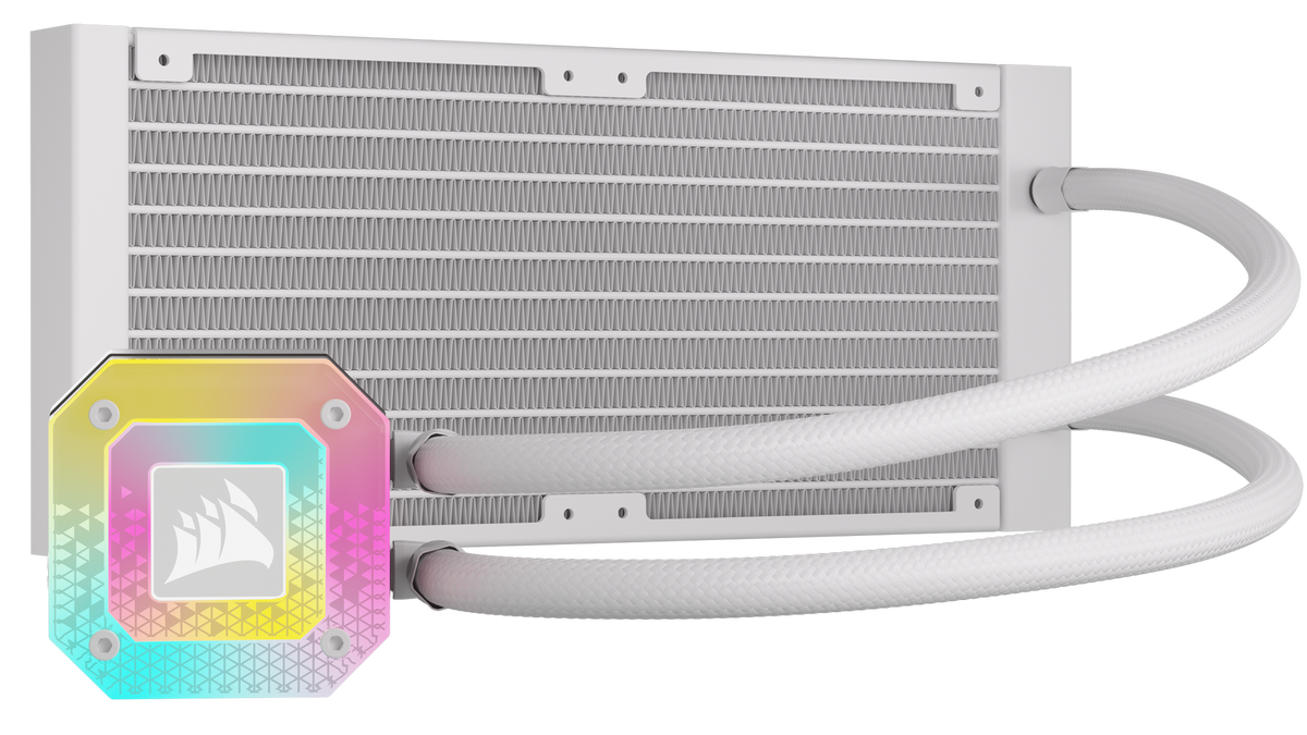 Cooler Corsair 
