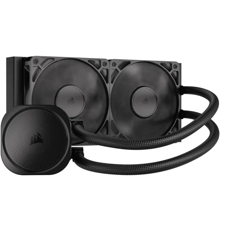CR LIQUID COOLER NAUTILUS 240 RS "CW-9060088-WW"