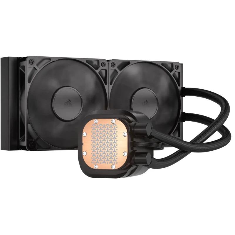 CR LIQUID COOLER NAUTILUS 240 RS "CW-9060088-WW"