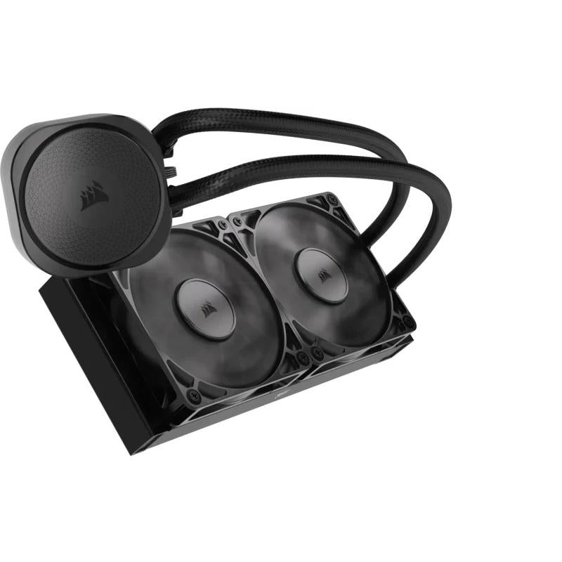CR LIQUID COOLER NAUTILUS 240 RS "CW-9060088-WW"