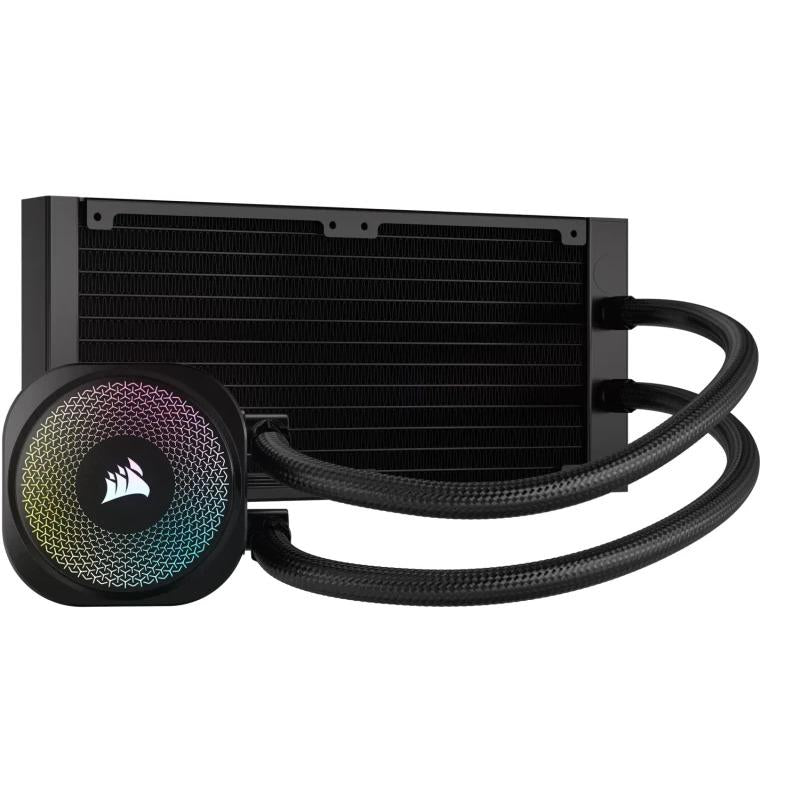 CR LIQUID COOLER NAUTILUS 240 RS ARGB "CW-9060092-WW"