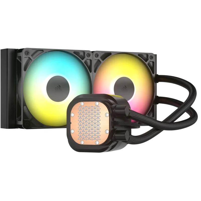 CR LIQUID COOLER NAUTILUS 240 RS ARGB "CW-9060092-WW"