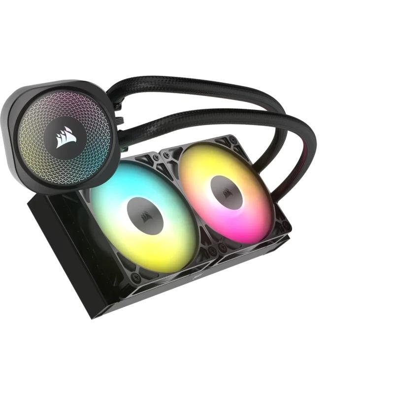 CR LIQUID COOLER NAUTILUS 240 RS ARGB "CW-9060092-WW"