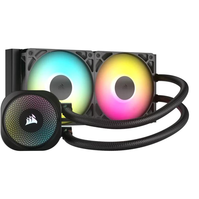 CR LIQUID COOLER NAUTILUS 240 RS ARGB "CW-9060092-WW"