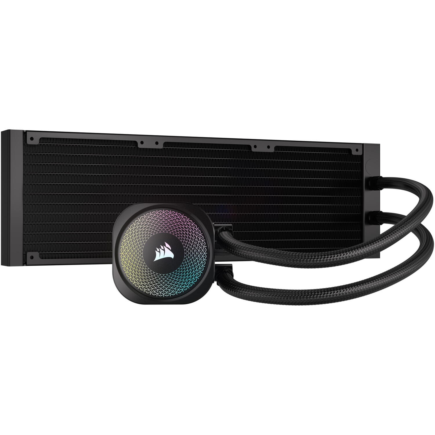 CR LIQUID COOLER NAUTILUS 360 RS ARGB "CW-9060093-WW"