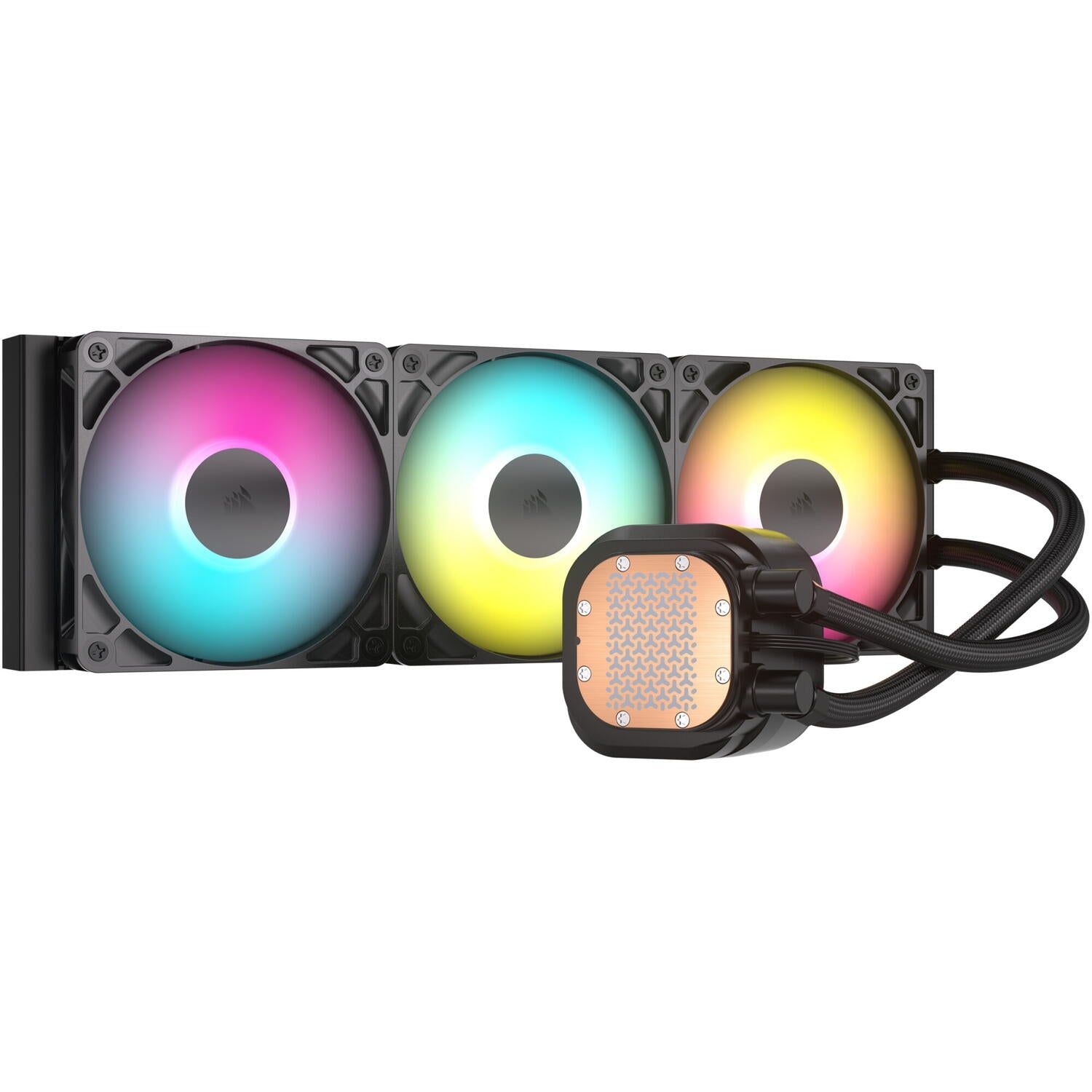 CR LIQUID COOLER NAUTILUS 360 RS ARGB "CW-9060093-WW"