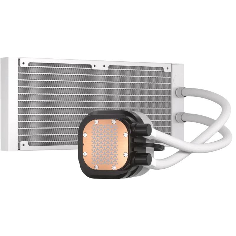 CR LIQUID COOLER NAUTILUS 240 RS ARGB WH "CW-9060094-WW"