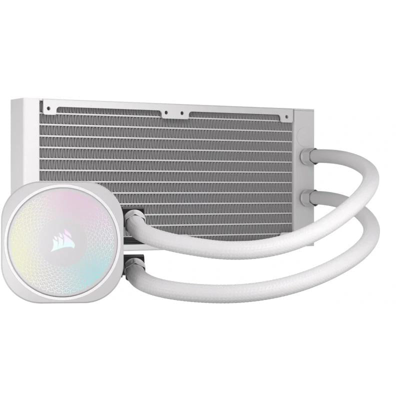 CR LIQUID COOLER NAUTILUS 240 RS ARGB WH "CW-9060094-WW"