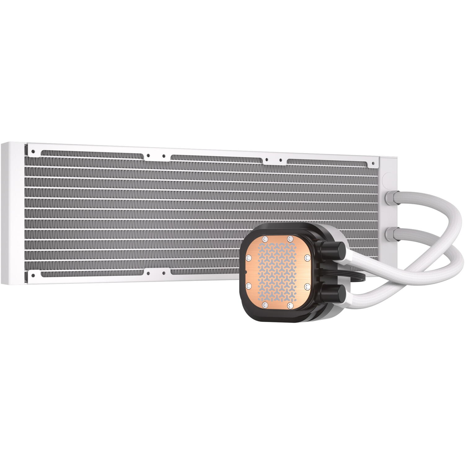 CR LIQUID COOLER NAUTILUS 360 RS ARGB WH "CW-9060095-WW"