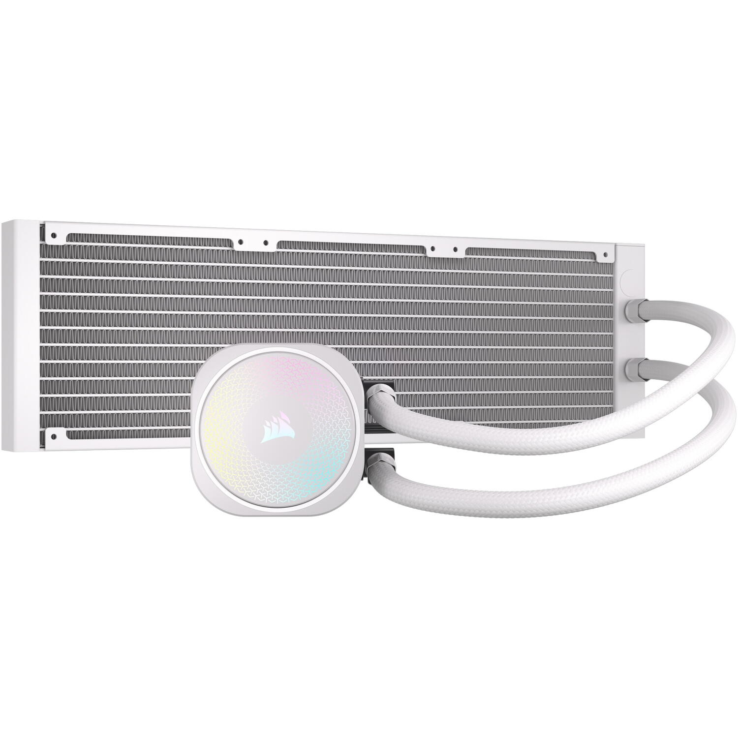 CR LIQUID COOLER NAUTILUS 360 RS ARGB WH "CW-9060095-WW"