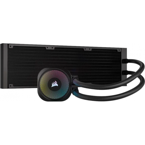 CR COOLER iCUE LINK TITAN 360 RX RGB AIO "CW-9061018-WW"