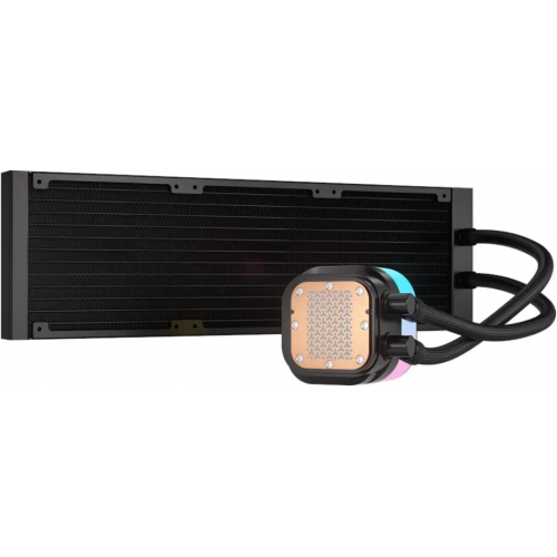 CR COOLER iCUE LINK TITAN 360 RX RGB AIO "CW-9061018-WW"